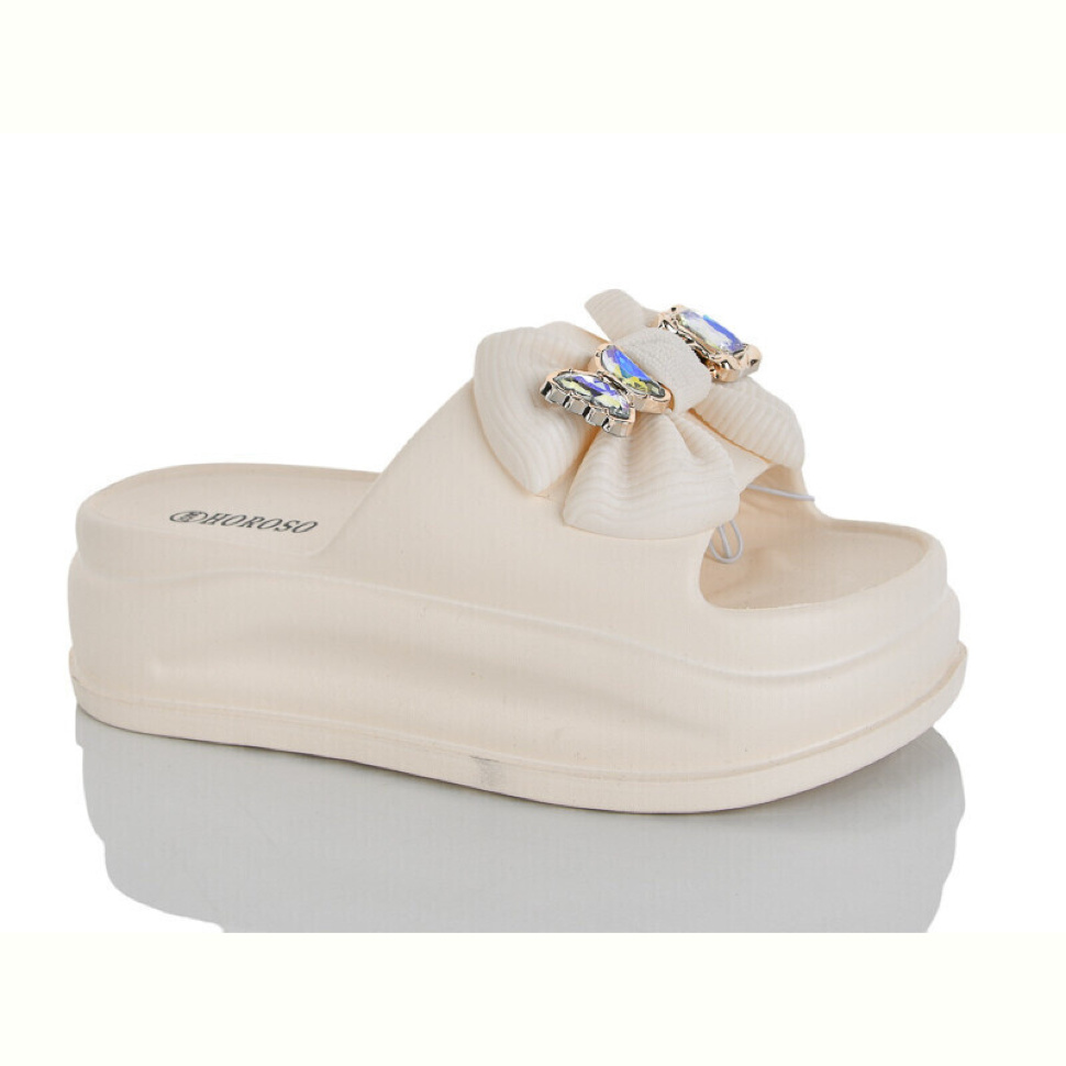 Шлепки HOROSO-UFO PA125-3