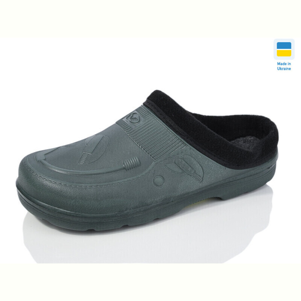 Галоши M&L  Alex13 AML33 хакі