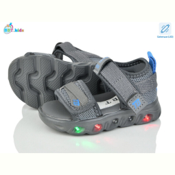 Сандалии BBT L606-1-2 LED