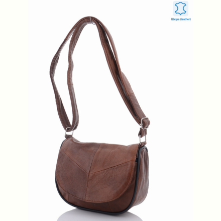 Сумка Master 777 115-1 brown