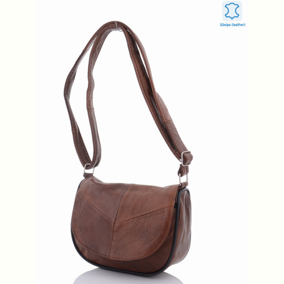 Сумка Master 777 115-1 brown