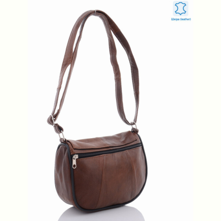 Сумка Master 777 115-1 brown