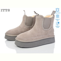 Угги ITTS 5880-17