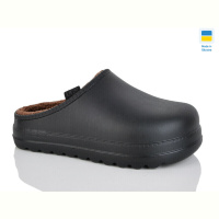 Галоши Progress Гіпаніс М 147 чорний