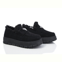 Туфли Violeta 20-1052-1 black