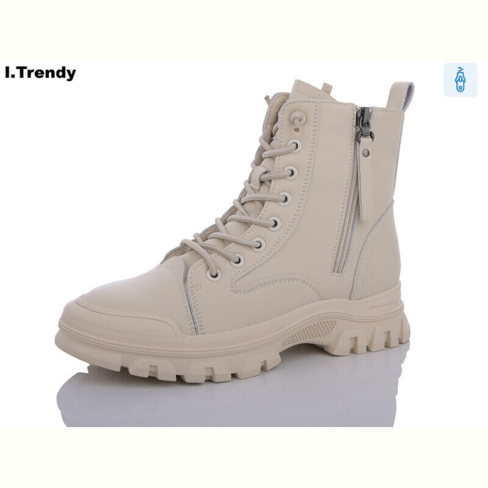 Ботинки Trendy EH2730-31 Ботинки Trendy EH2730-31