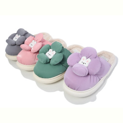 Тапки M&amp;L  Alex13 WP8142 mix