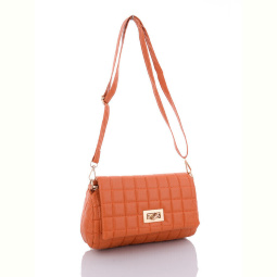 Сумка David Polo 2133-7 orange