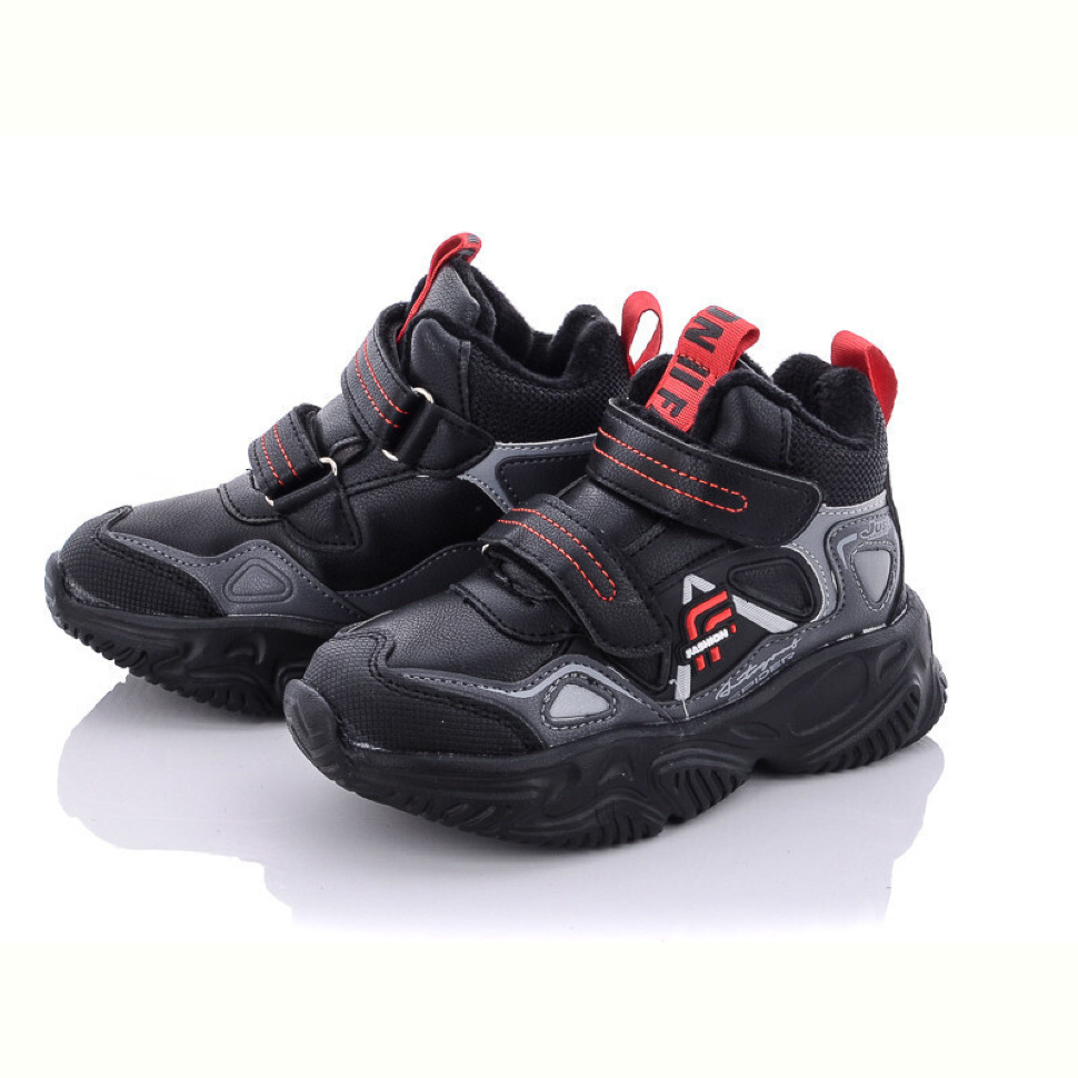 Ботинки Alemy Kids XXD5215A-2 Ботинки Alemy Kids XXD5215A-2