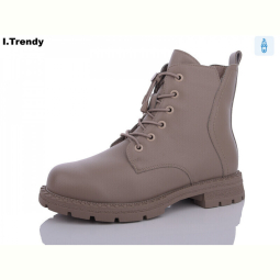 Ботинки Trendy E2810-3