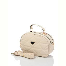 Сумка David Polo 5125-2 beige