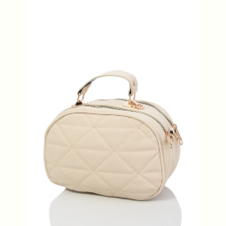 Сумка David Polo 5125-2 beige