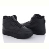 Ботинки Baolikang A151 black