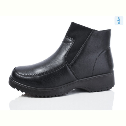 Ботинки Ok Shoes A53