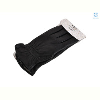 Перчатки PAIDI 61-1 black
