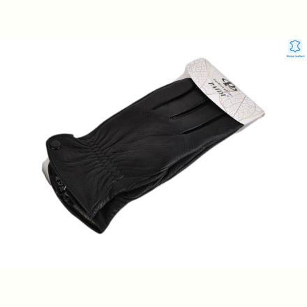 Перчатки PAIDI 61-1 black
