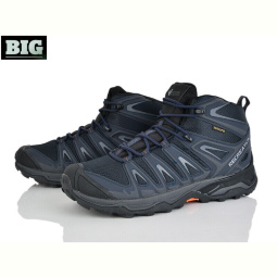 Ботинки BIG A12932-3