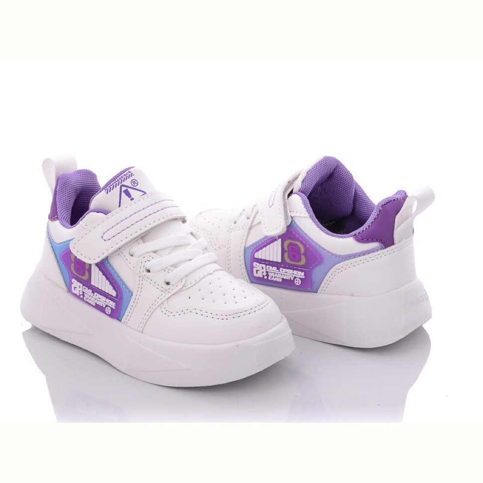 Кроссовки Alemy Kids XXD5360L Кроссовки Alemy Kids XXD5360L