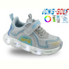 Кроссовки Jong Golf A11484-2 LED