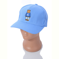 Кепка RuBi BN009-5 blue