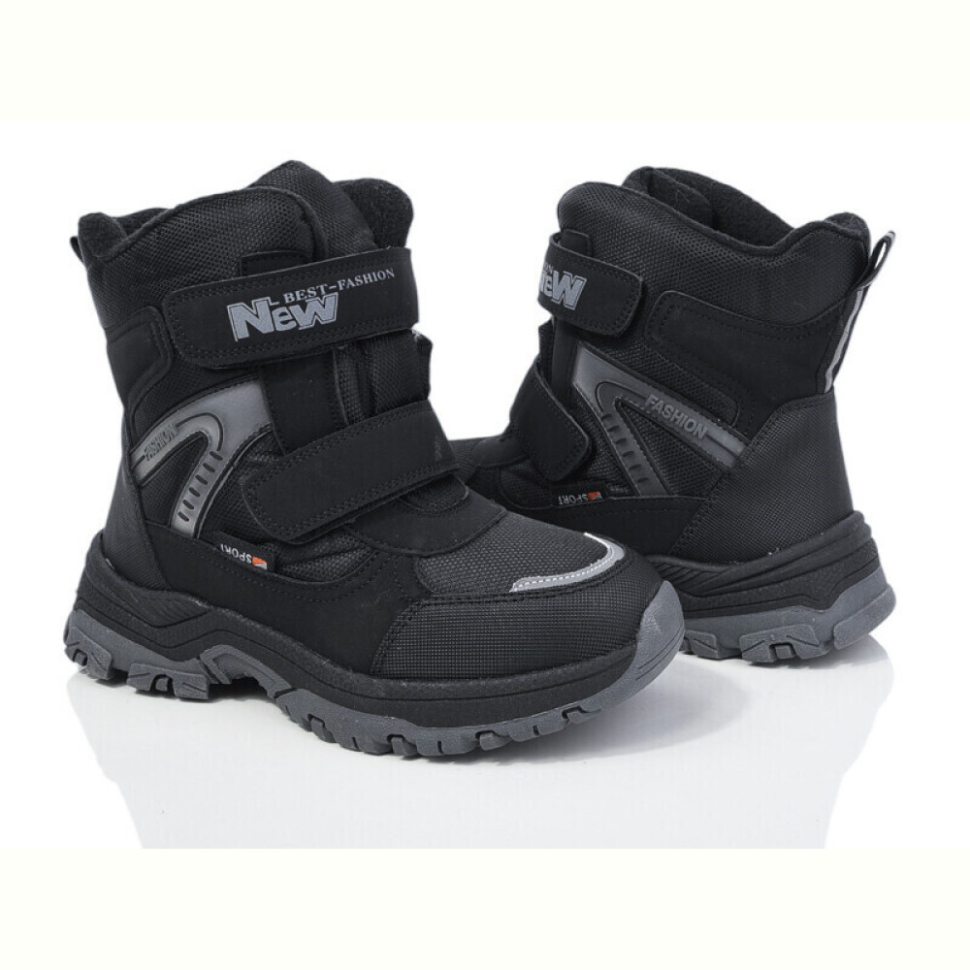 Ботинки Xifa kids L21-2