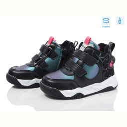 Ботинки Ok Shoes CT10274C