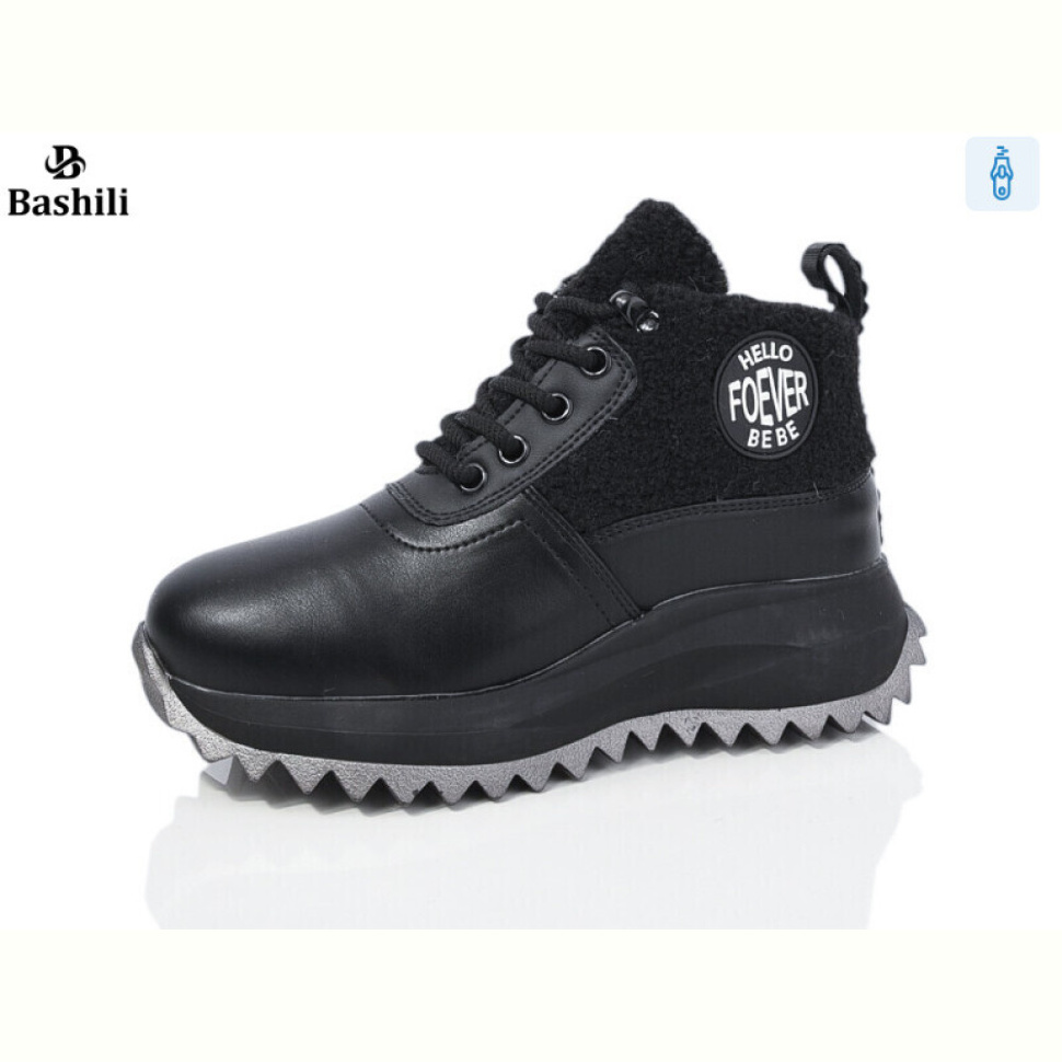 Ботинки Башили G93A40-2