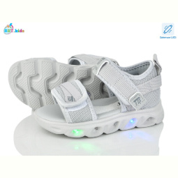 Сандалии BBT L606-2-6 LED