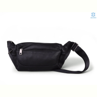 Бананка Sunshine bag 9227 black