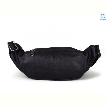 Бананка Sunshine bag 9227 black