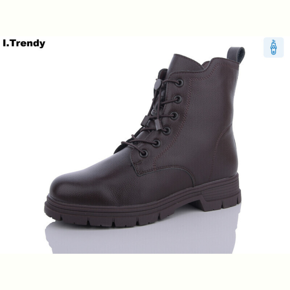 Ботинки Trendy E922-5