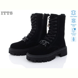 Ботинки ITTS DW1018-1