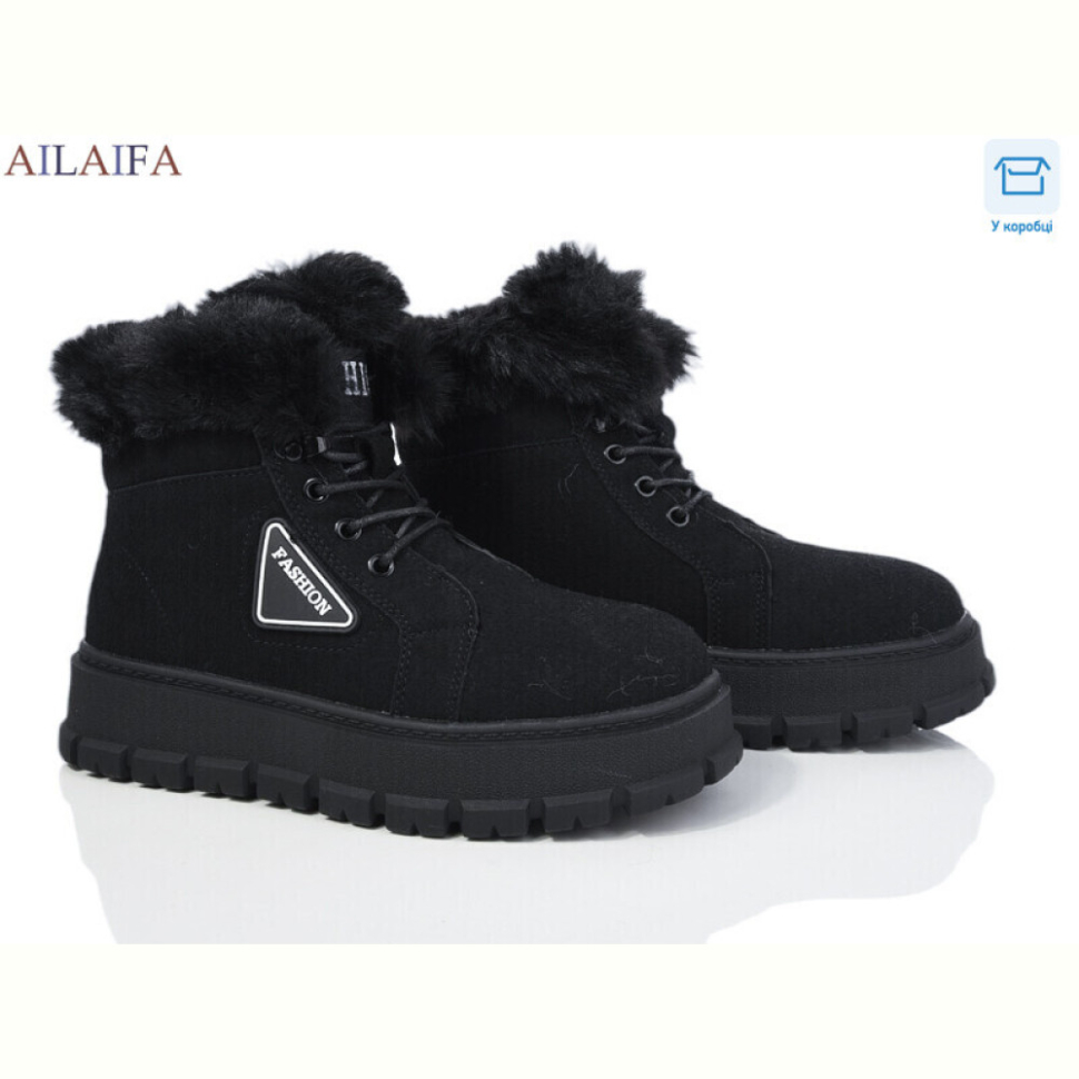 Ботинки Ailaifa HZ20-1