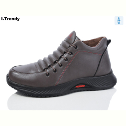 Ботинки Trendy BK1090A-28