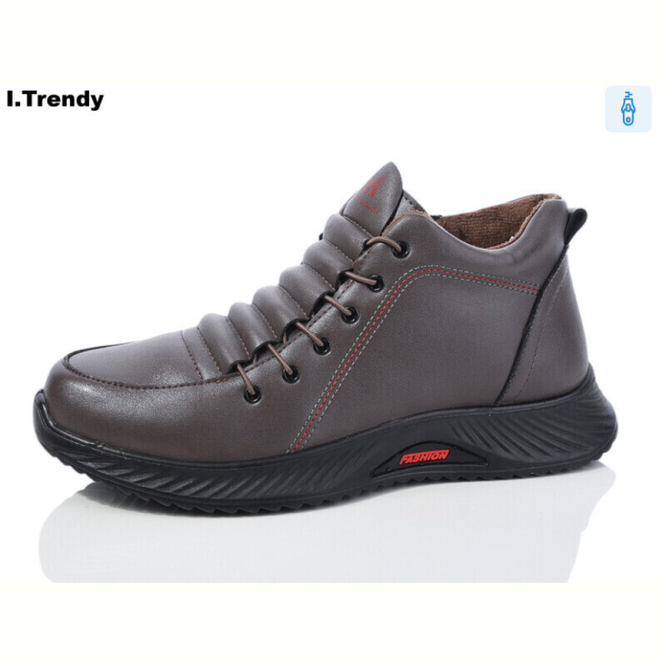 Ботинки Trendy BK1090A-28