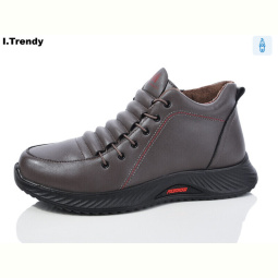 Ботинки Trendy BK1090A-28