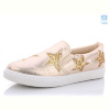 Слипоны CR D7 gold