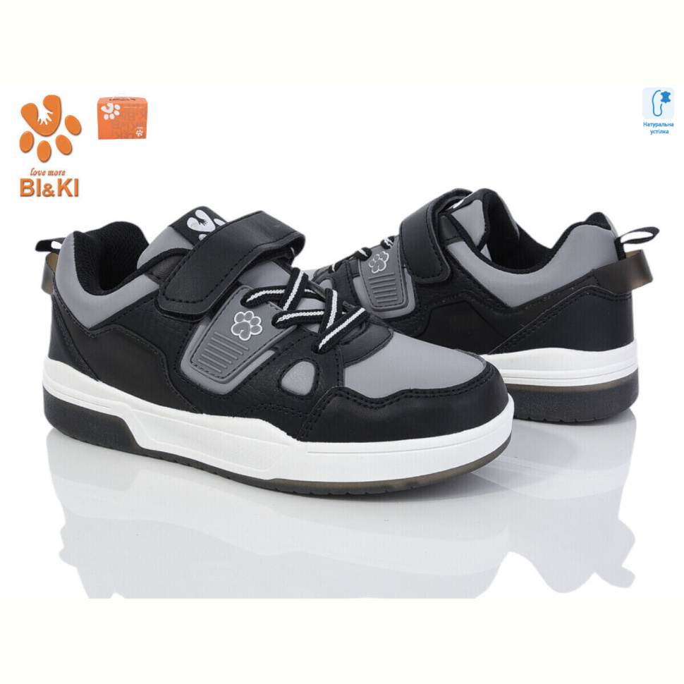 Кроссовки Ok Shoes 01337M