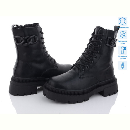 Ботинки ITTS AK722-6