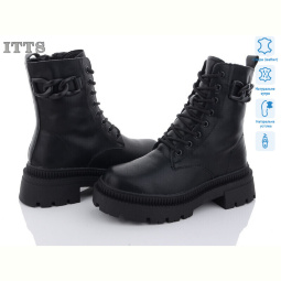 Ботинки ITTS AK722-6