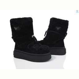 Сапоги TOM.M 01357A