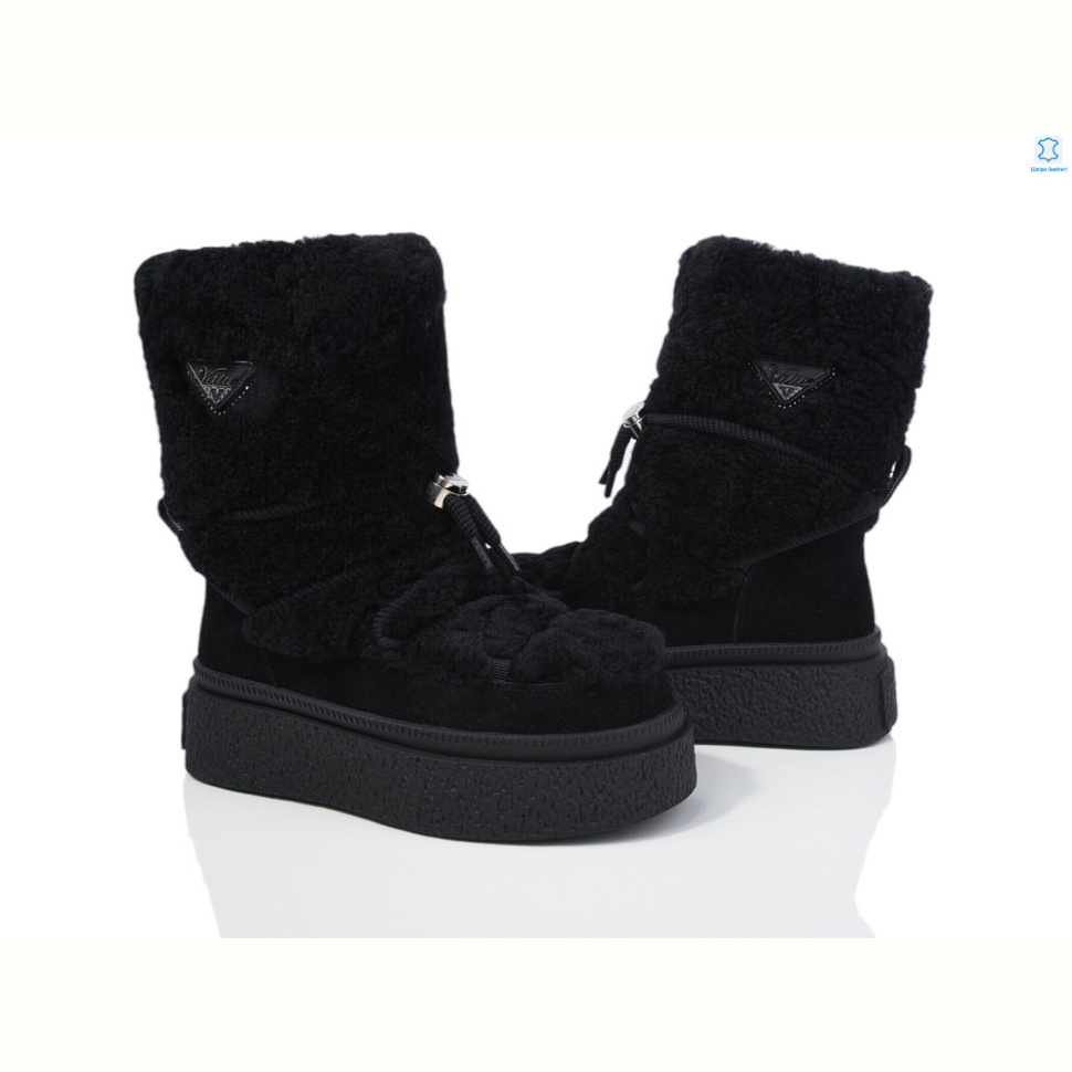 Сапоги TOM.M 01357A