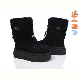 Сапоги TOM.M 01357A