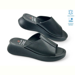 Шлепки Allshoes 195228