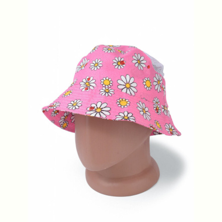 Панама Королева 1701 pink