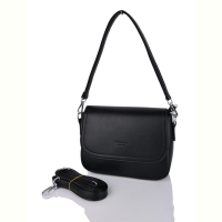 Сумка Sheng Ma-Lusha 882161 black