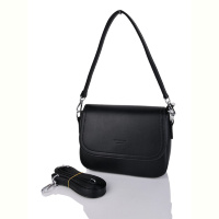 Сумка Sheng Ma-Lusha 882161 black