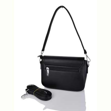 Сумка Sheng Ma-Lusha 882161 black