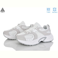 Кроссовки STILLI Group T40-2 шкіра