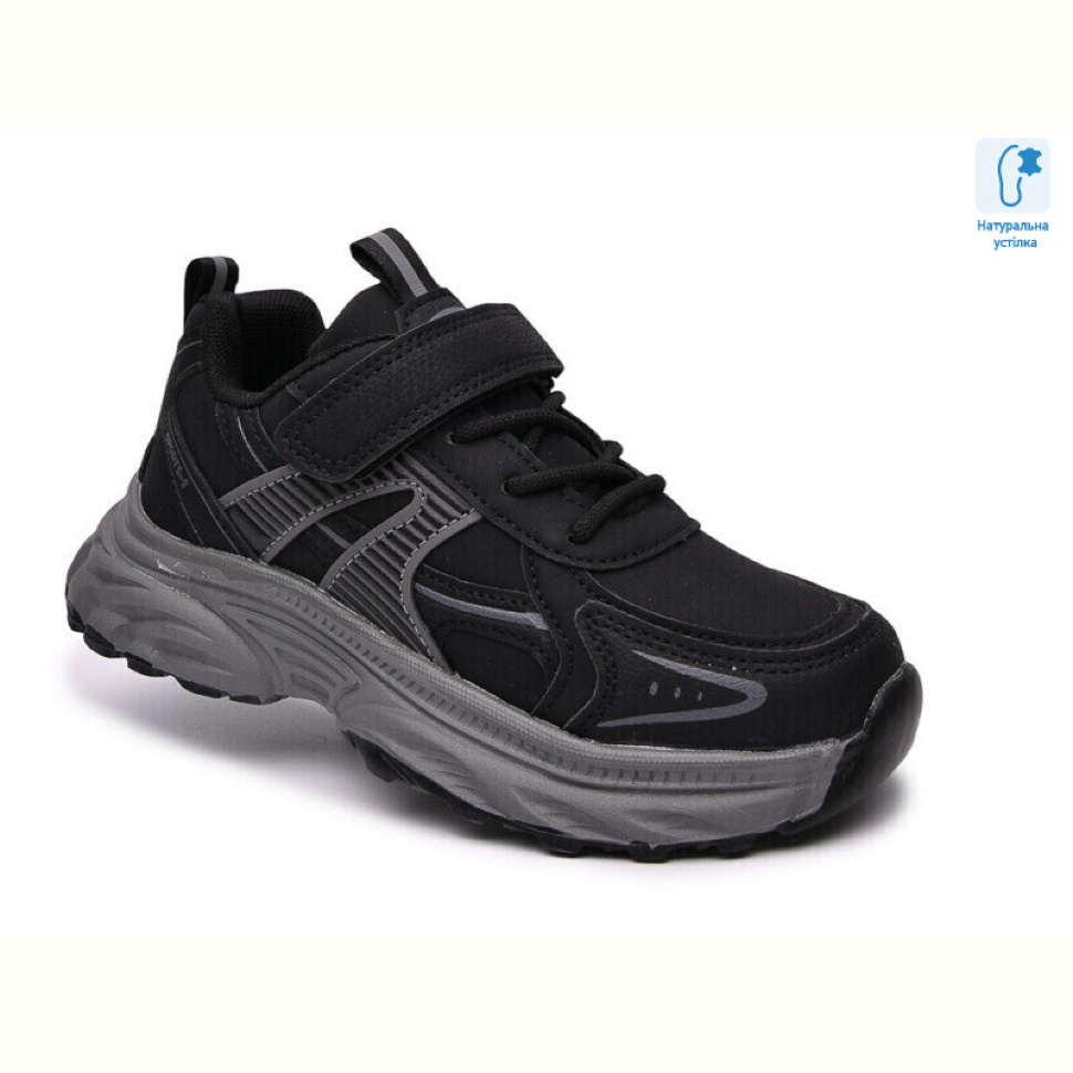 Кроссовки Ok Shoes 65187A